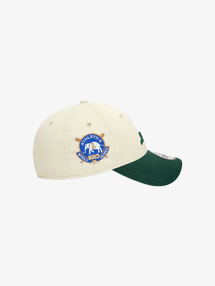 Gorra New Era World Series 9Forty