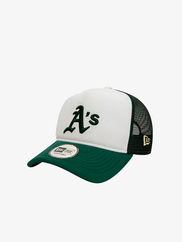 Chapéu New Era Oakland Athletics 9Forty