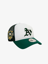 Chapéu New Era Oakland Athletics 9Forty