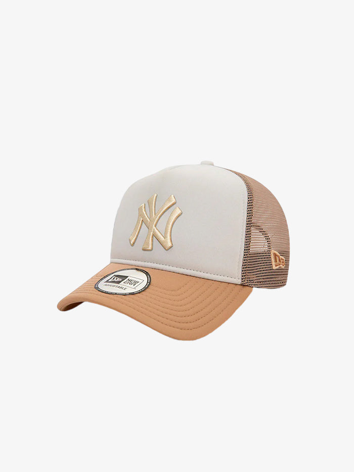 Chapéu New Era World Series Trucker