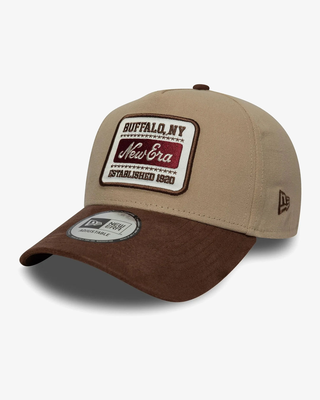 Chapéu New Era 9Forty