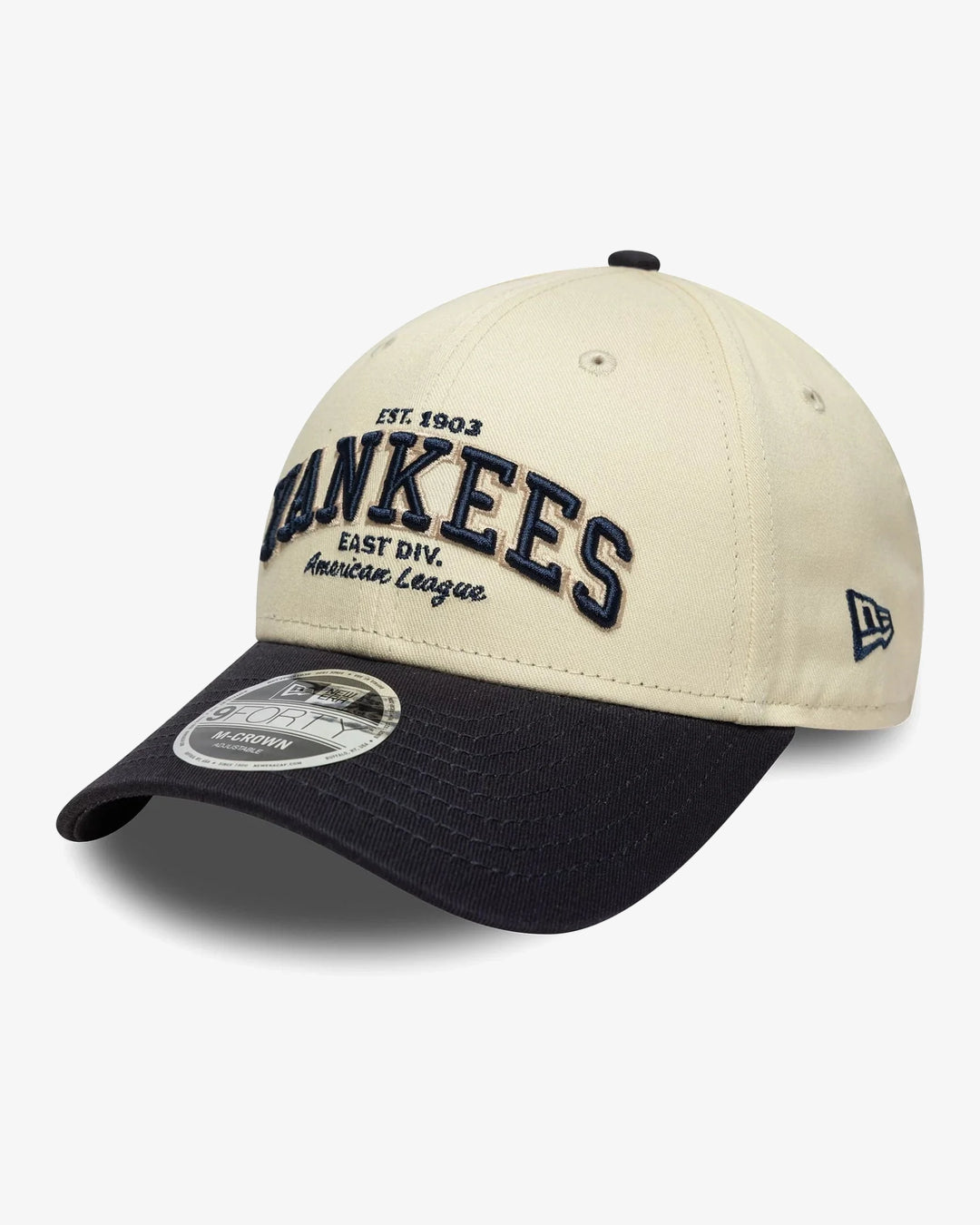 Chapéu New Era 9Forty