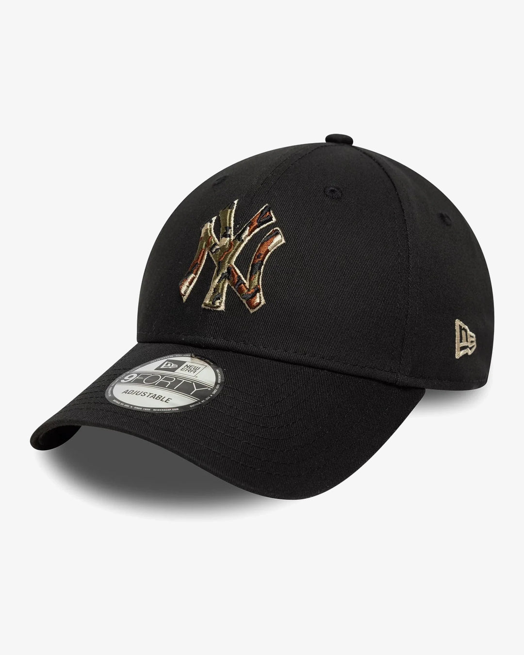Chapéu New Era 9Forty