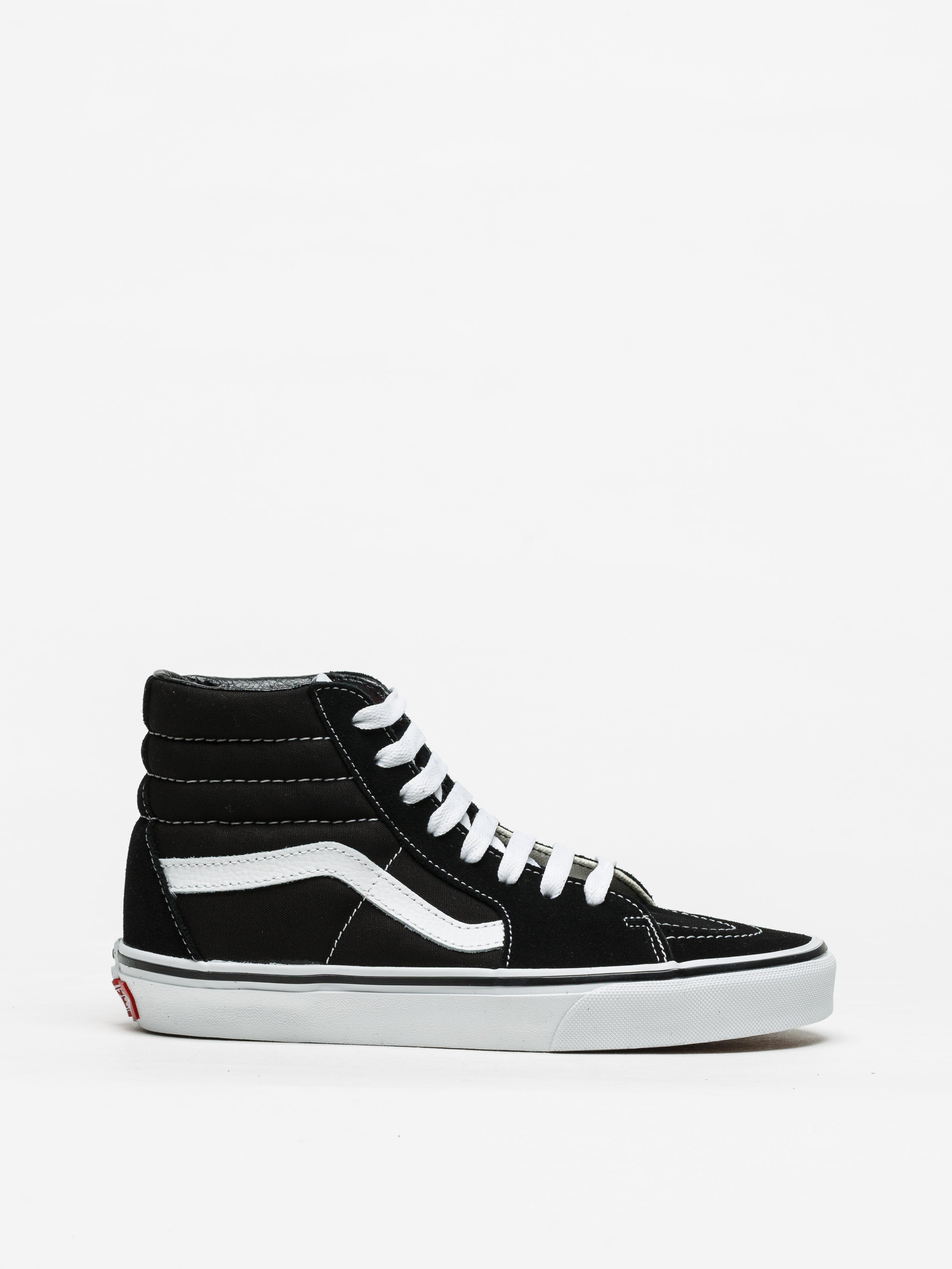 Zapatos Vans Sk8-Hi