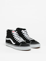 Vans Black Sneakers