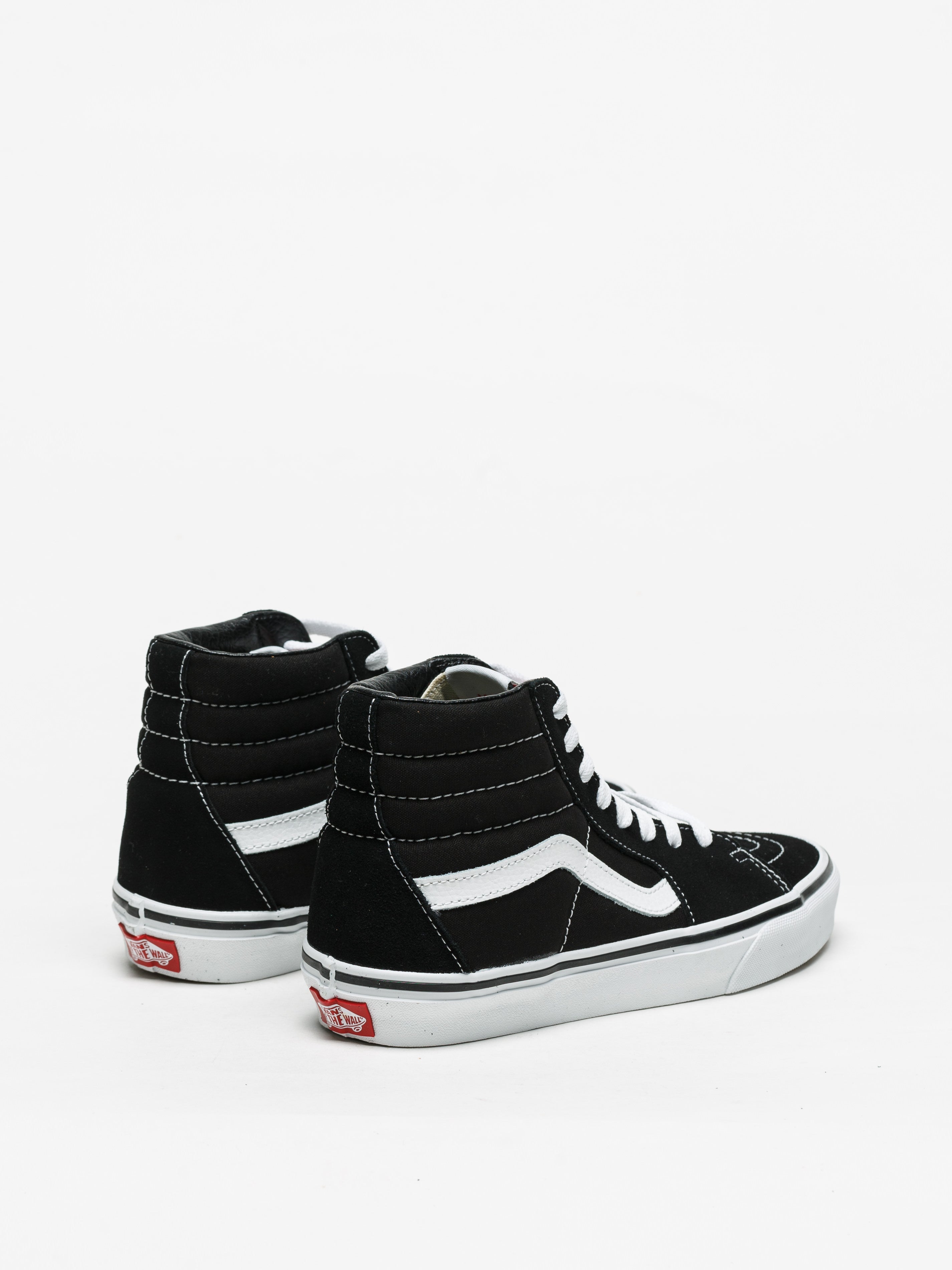 Zapatos Vans Sk8-Hi