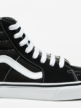 Vans Black Sneakers