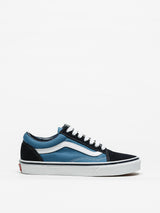 Vans Blue Sneakers