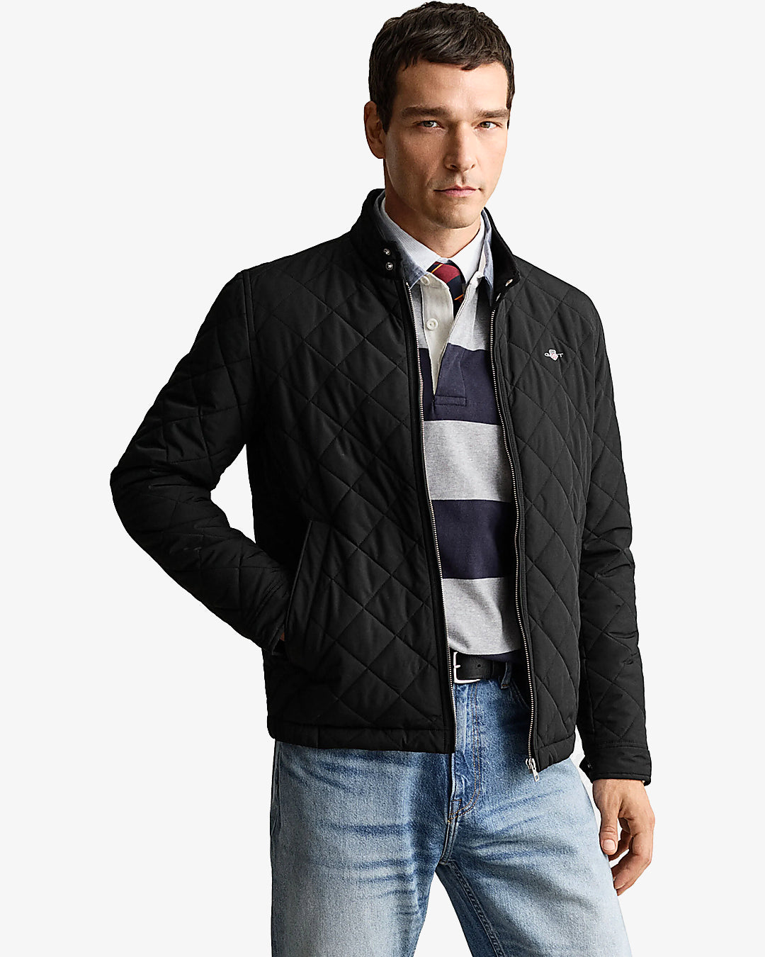 Casaco Gant Windcheater
