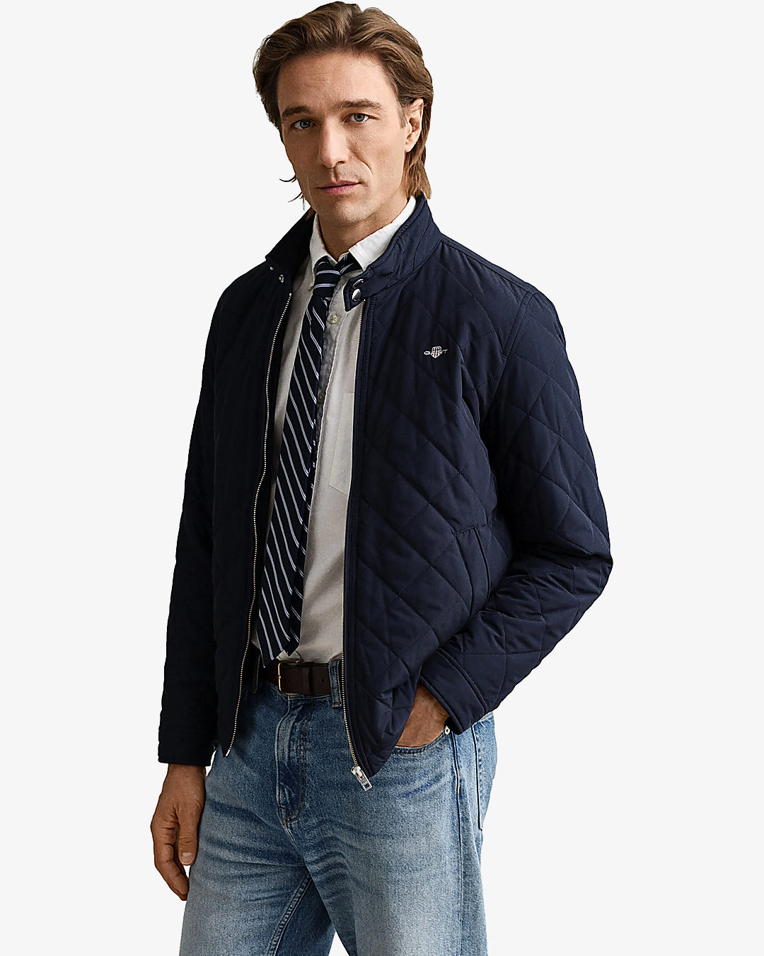 Casaco Gant Windcheater