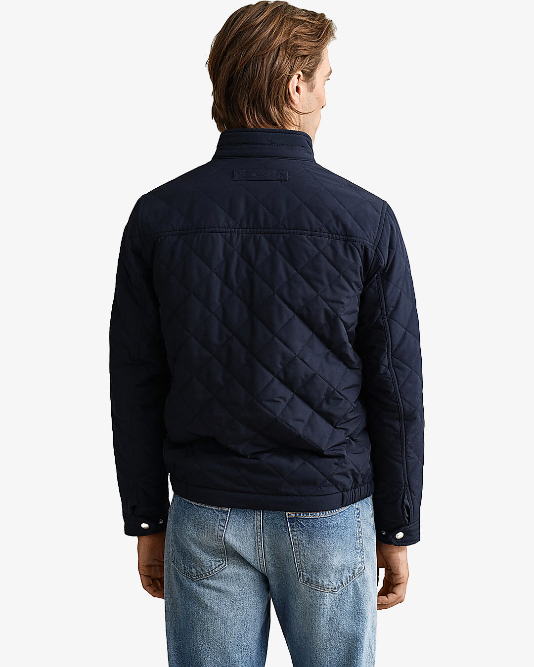 Casaco Gant Windcheater