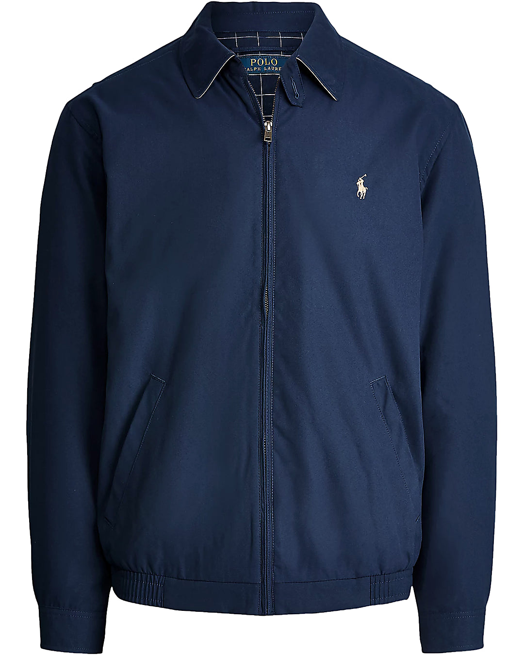 Casaco Ralph Lauren Bi-Swing