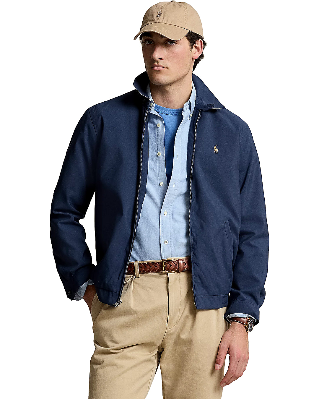 Casaco Ralph Lauren Bi-Swing