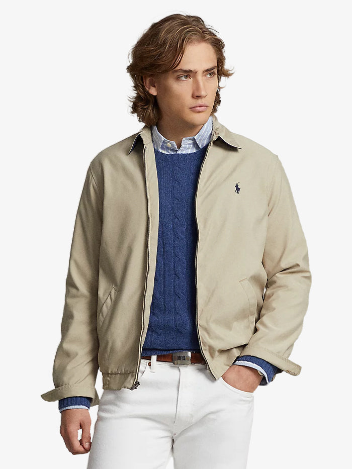 Ralph Lauren Bi-Swing Jacket