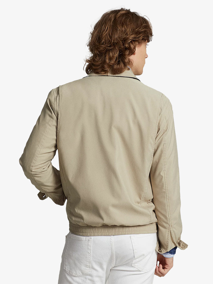 Ralph Lauren Bi-Swing Jacket