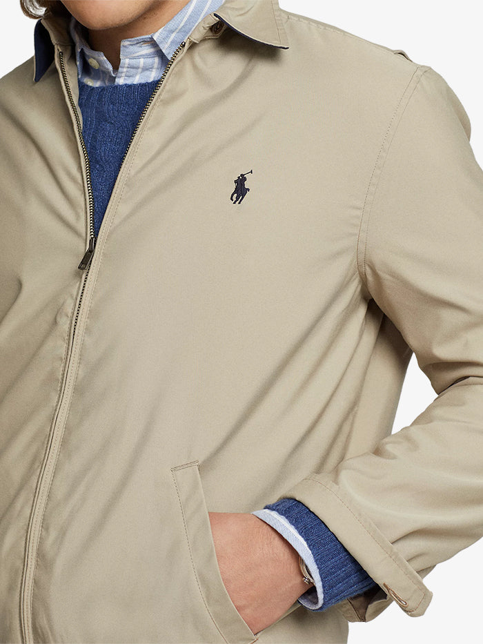 Ralph Lauren Bi-Swing Jacket