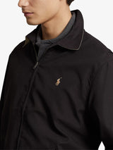 Ralph Lauren Bi-Swing Jacket