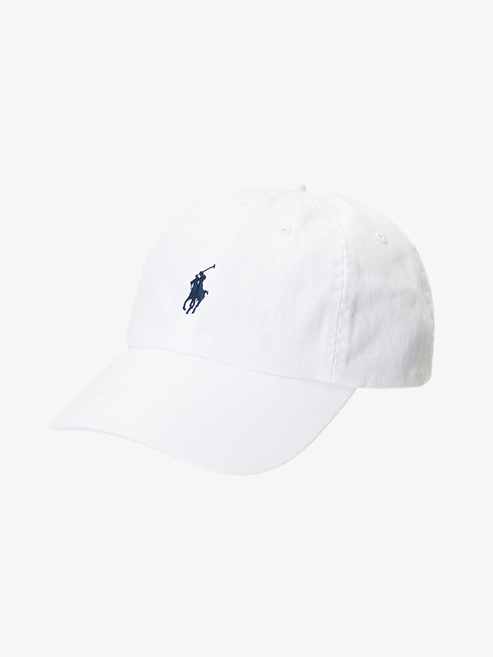 Chapéu Ralph Lauren Classic Sport