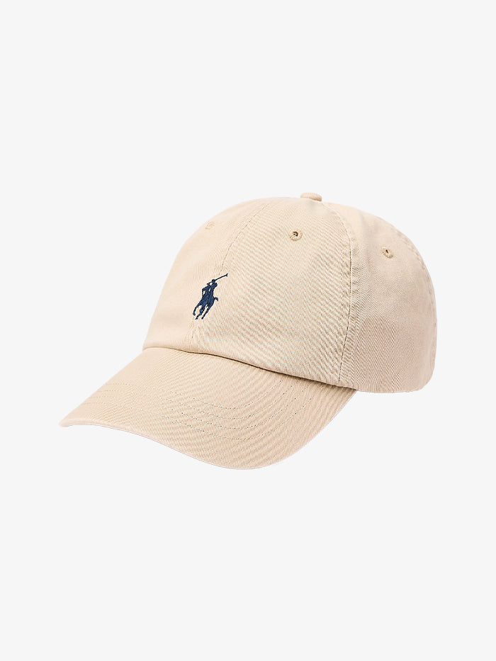 Chapéu Ralph Lauren Classic Sport