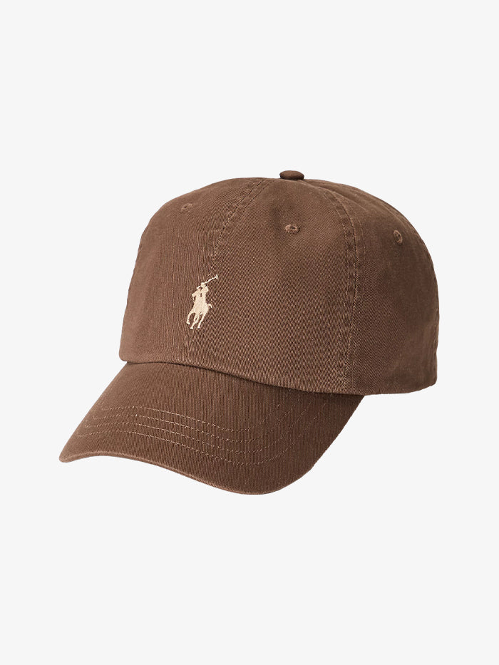 Gorra deportiva clásica Ralph Lauren