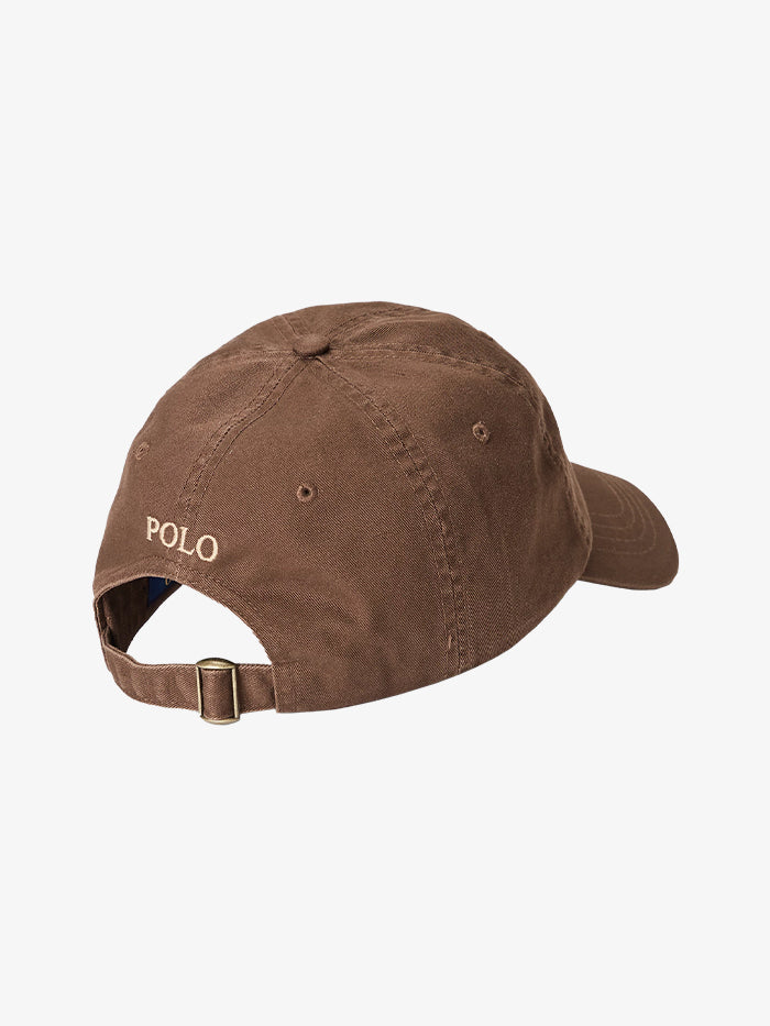 Gorra deportiva clásica Ralph Lauren