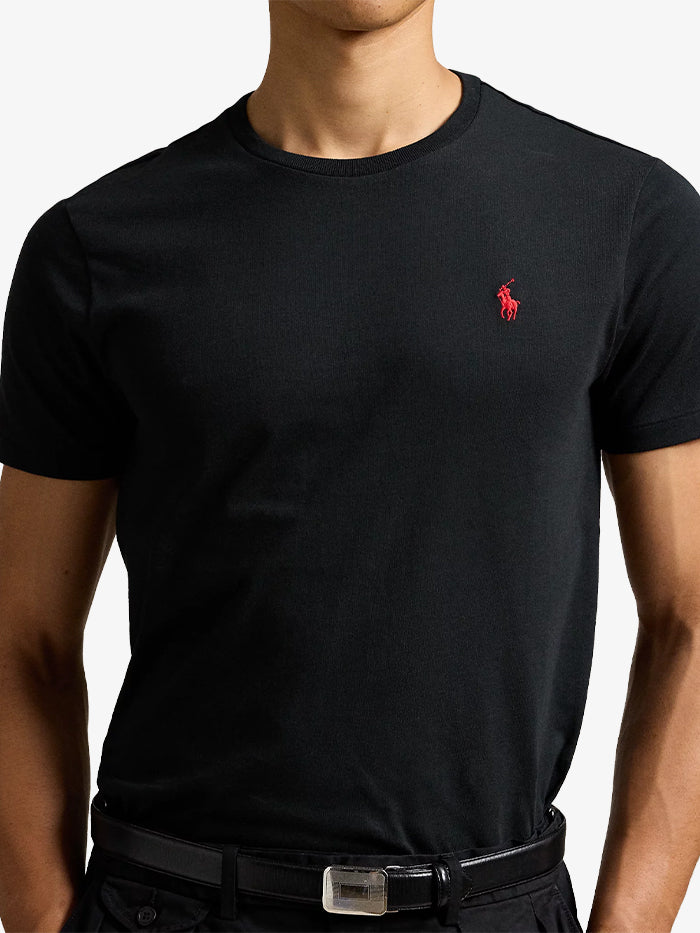 Camiseta ajustada Ralph Lauren