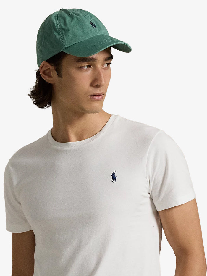 Camiseta ajustada Ralph Lauren