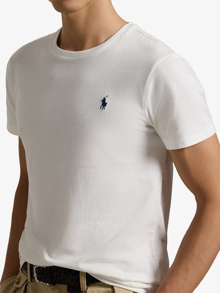 Camiseta ajustada Ralph Lauren