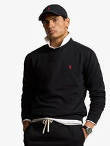 Ralph Lauren Fleece Sweatshirt