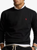 Sudadera de polar Ralph Lauren