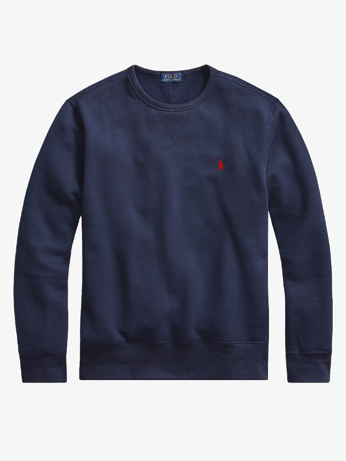 Sweatshirt Ralph Lauren Fleece