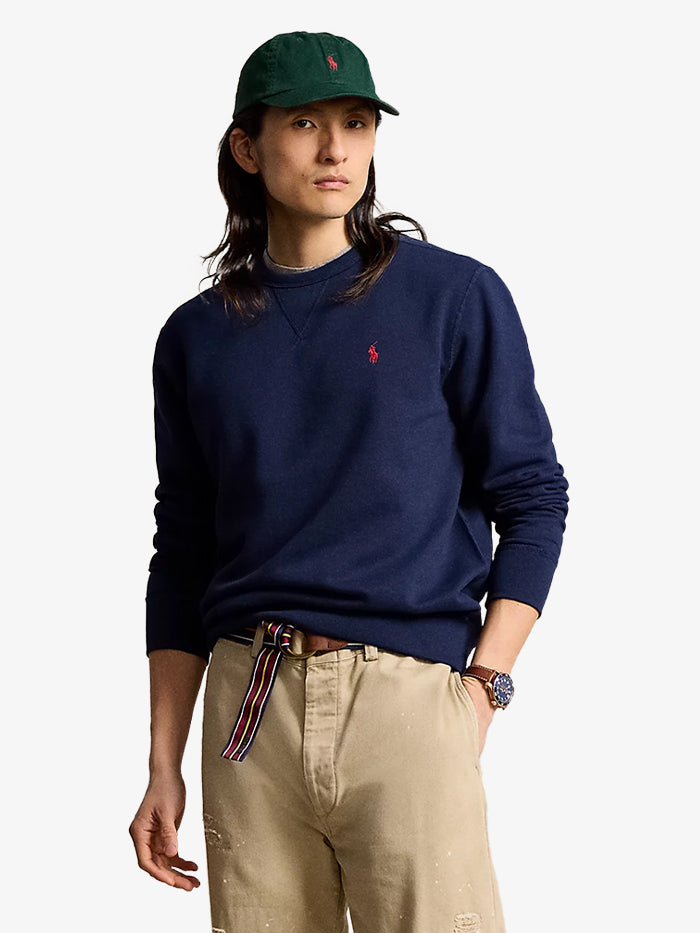 Sweatshirt Ralph Lauren Fleece