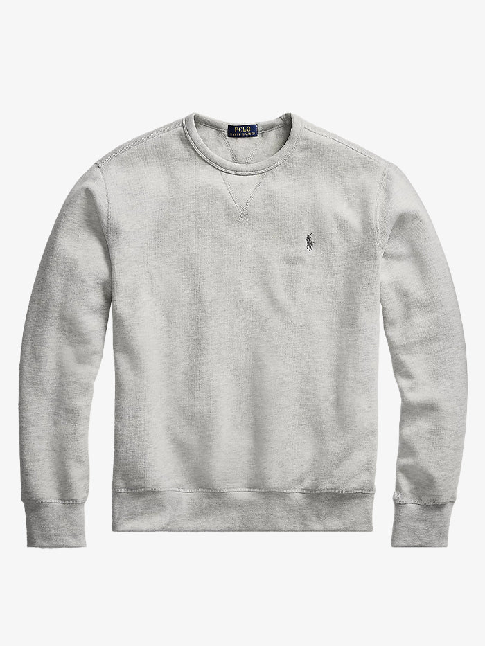 Sweatshirt Ralph Lauren Fleece