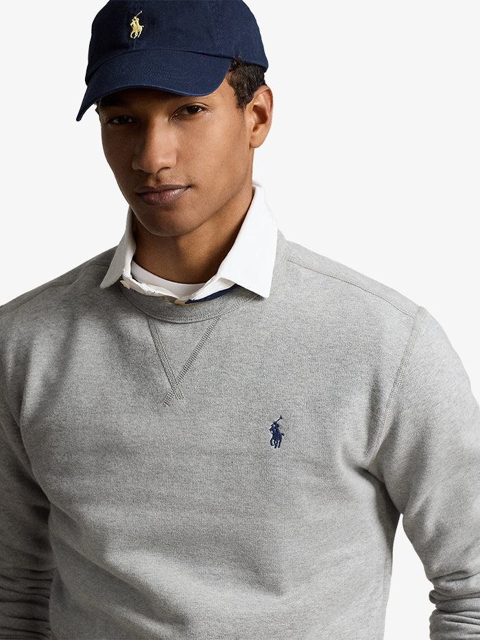 Sweatshirt Ralph Lauren Fleece