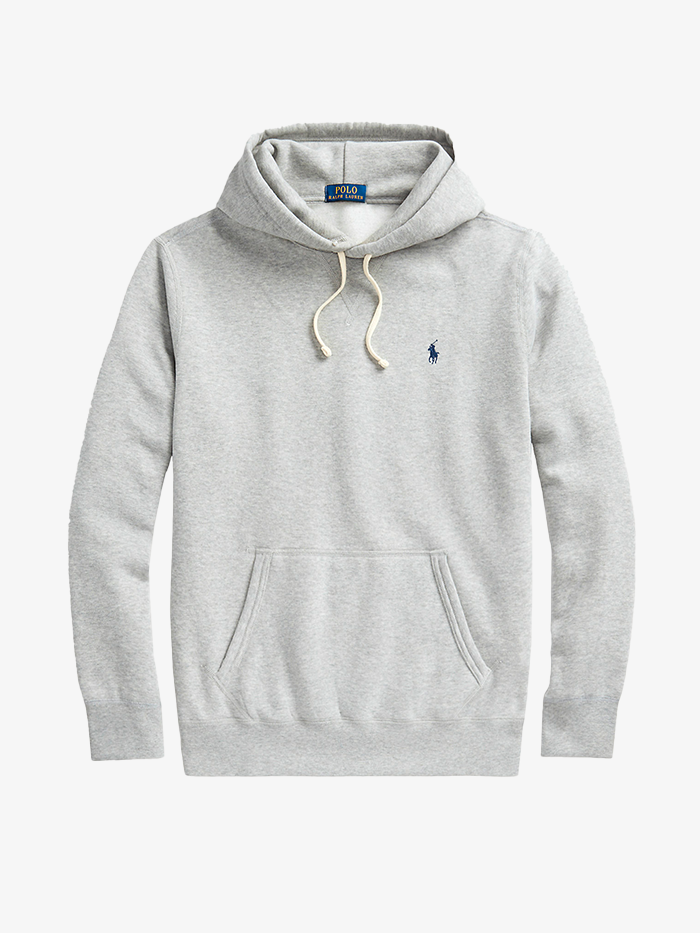 Ralph Lauren Fleece Hoodie