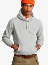 Ralph Lauren Fleece Hoodie