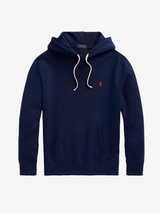 Hoodie Ralph Lauren Fleece