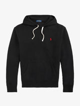 Ralph Lauren Fleece Hoodie