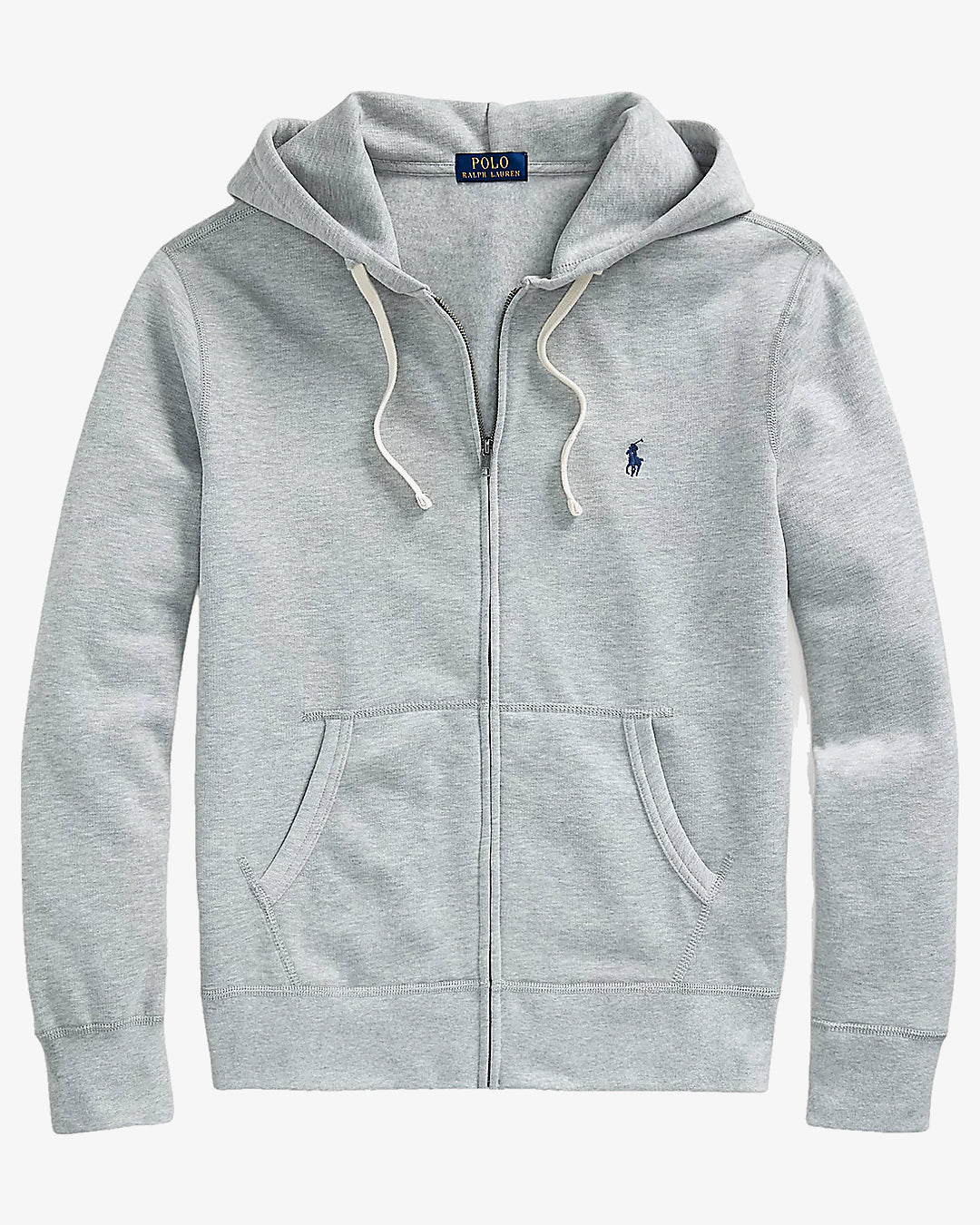 Casaco Ralph Lauren Full Zip