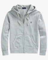 Casaco Ralph Lauren Full Zip