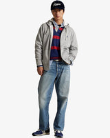 Casaco Ralph Lauren Full Zip