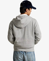 Casaco Ralph Lauren Full Zip