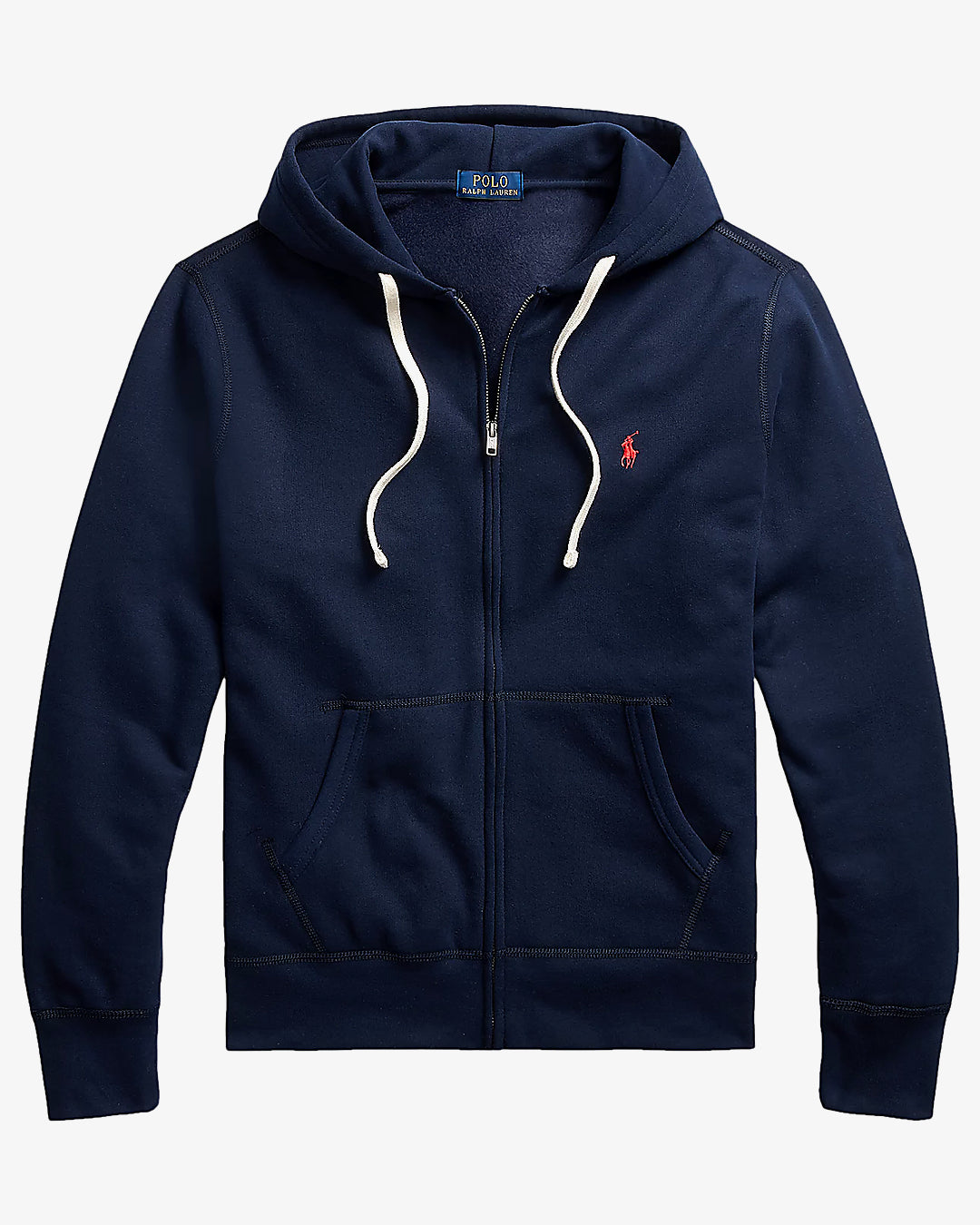 Casaco Ralph Lauren Full Zip