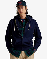 Casaco Ralph Lauren Full Zip