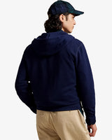 Casaco Ralph Lauren Full Zip