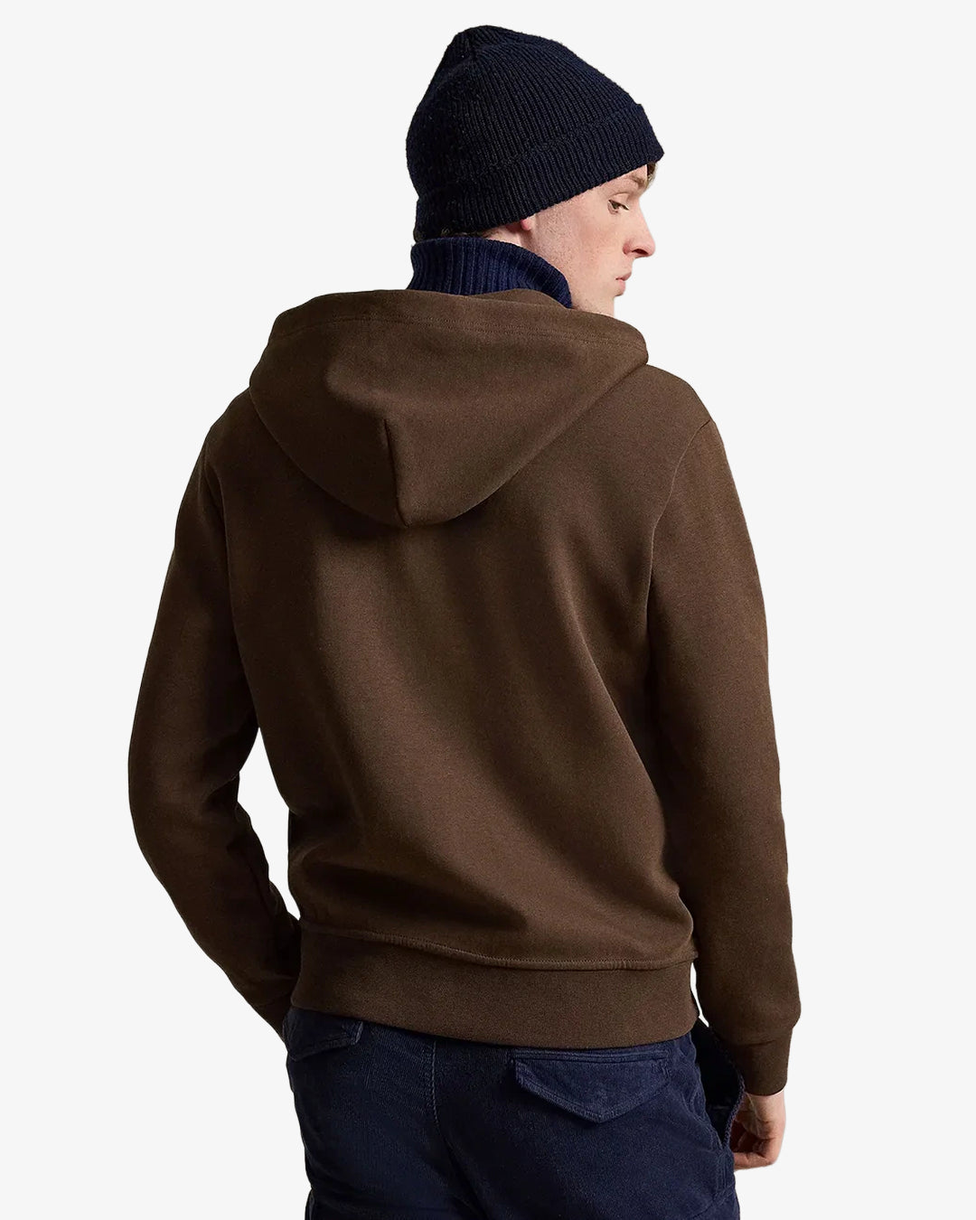 Casaco Ralph Lauren Full Zip