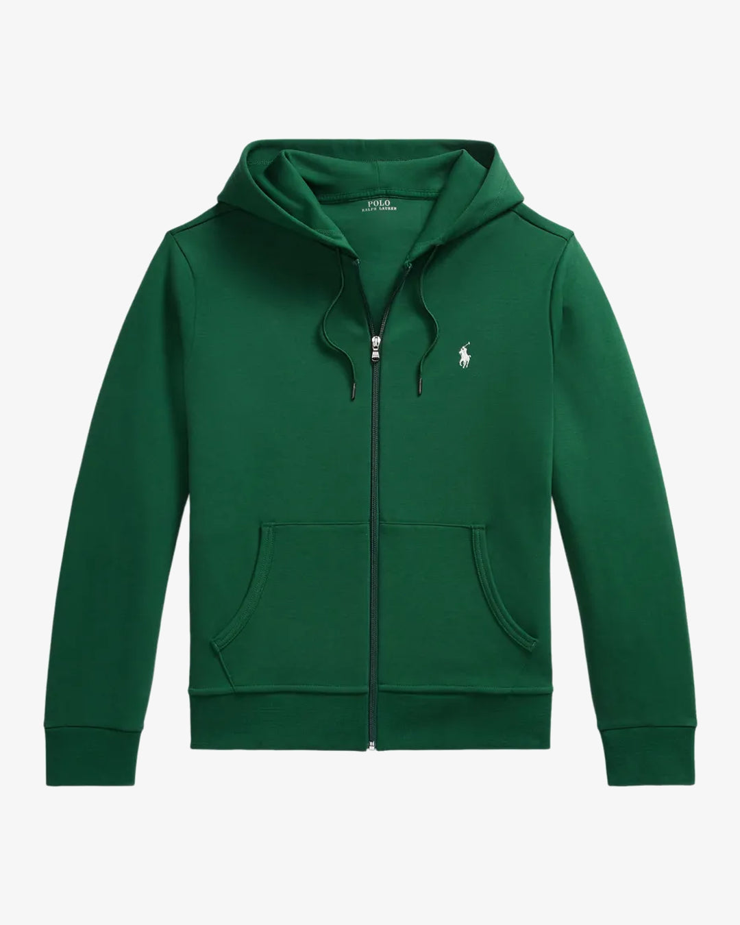 Casaco Ralph Lauren Full Zip
