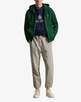 Casaco Ralph Lauren Full Zip