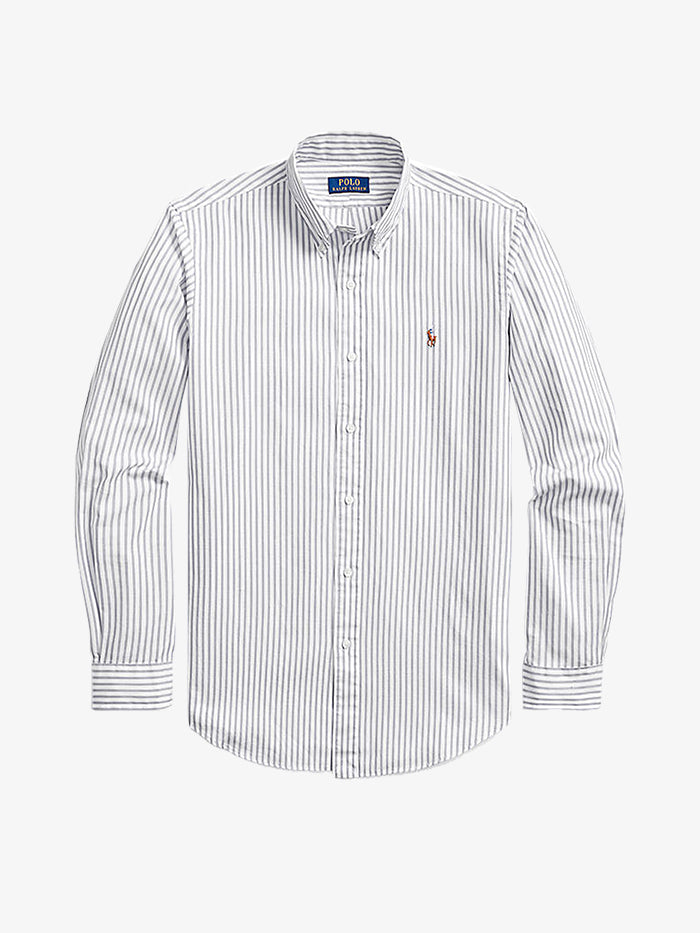 Camisa Ralph Lauren Oxford