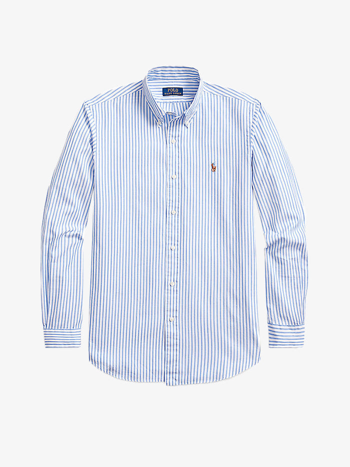 Camisa Ralph Lauren Oxford